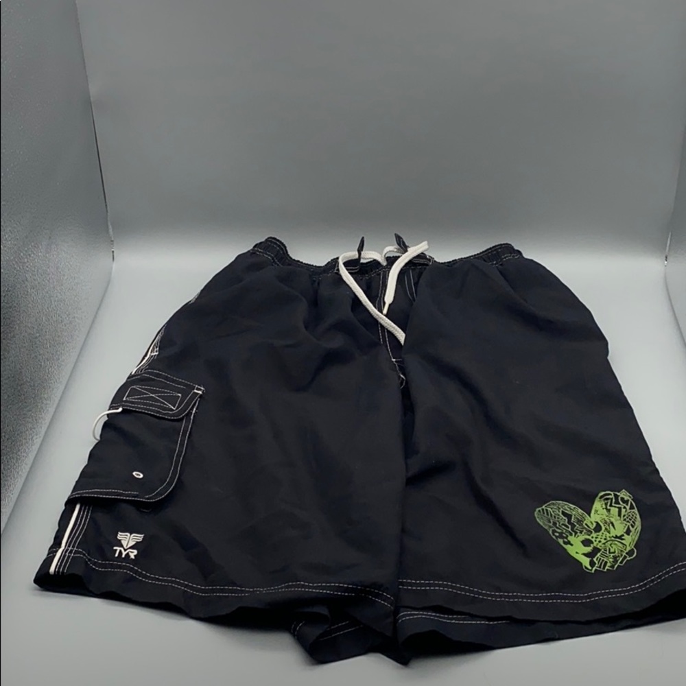 TYR Young Adult Swim Shorts